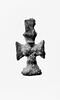 croix ; pendentif, image 1/2