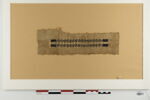 bande de poignet ; fragment, image 1/2