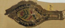 décor de textile, image 2/2