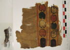 bande de poignet ; fragment, image 2/2