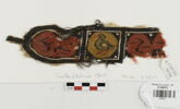 clavus ; fragment, image 1/2