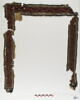 bande décorative d'habillement ; fragments, image 1/2