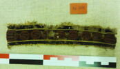 bande décorative d'habillement, image 2/2