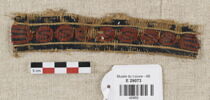 bande décorative d'habillement, image 1/2