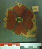 décor de textile, image 2/2