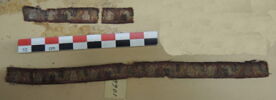 bande décorative d'habillement, image 2/2