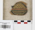 décor de textile, image 1/2