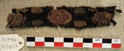 bande décorative d'habillement, image 2/2