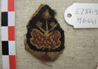 décor de textile, image 2/2