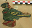 décor de textile, image 2/2
