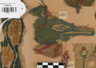 décor de textile, image 1/2