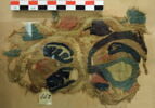 décor de textile, image 2/2