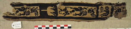 bande décorative d'habillement, image 2/2