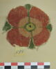 décor de textile, image 2/2
