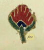 décor de textile, image 2/2