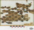 tunique  ; fragments, image 1/2