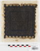 tabula ; fragment, image 1/2
