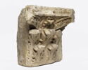 chapiteau de pilastre ; architecture, image 3/3