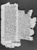 Codex YD du monastère Blanc, image 3/4