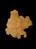 feuillet de codex ; fragment, image 1/4