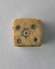 jeu de société ; élément de meuble, image 2/2