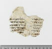 feuillet de codex ; fragment, image 2/5