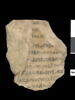 ostracon, image 4/5