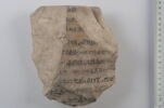ostracon, image 2/5