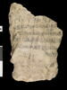 ostracon, image 1/2