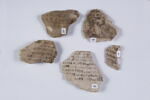 ostracon, image 3/3