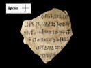 ostracon, image 1/2