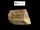 ostracon, image 3/3