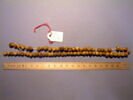 perle biconique, image 2/2
