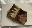 masque de cartonnage, image 1/2