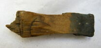 ébauchoir ; spatule, image 2/2