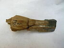 ébauchoir ; spatule, image 1/2
