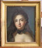Portrait de femme, image 1/2