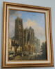 Vue de la cathédrale de Bourges, image 1/2