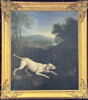 Tane, chienne de Louis XIV, arrêtant deux perdrix, image 1/2