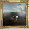 Nonette, chienne de Louis XV, image 1/2