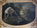 Chienne et deux perdrix, image 1/2
