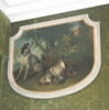 Deux chiens gardant du gibier, image 2/2