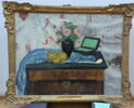 Nature morte à la commode, image 2/2