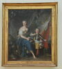 Mademoiselle de Lambesc et le comte de Brionne, image 2/2