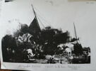Une Marée basse ; une prise en Bretagne, image 1/2