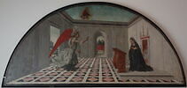 Annonciation, image 2/4