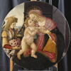 Vierge à l'Enfant avec un ange, image 1/3
