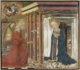 L'Annonciation, image 1/2