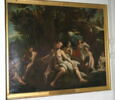 Jupiter et Léda, image 2/2