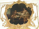 Jupiter et Danaë, image 1/2